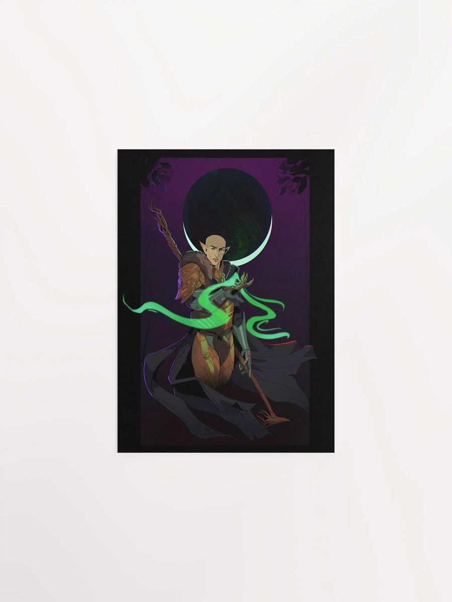Fen'Harel Hades style product image (1)
