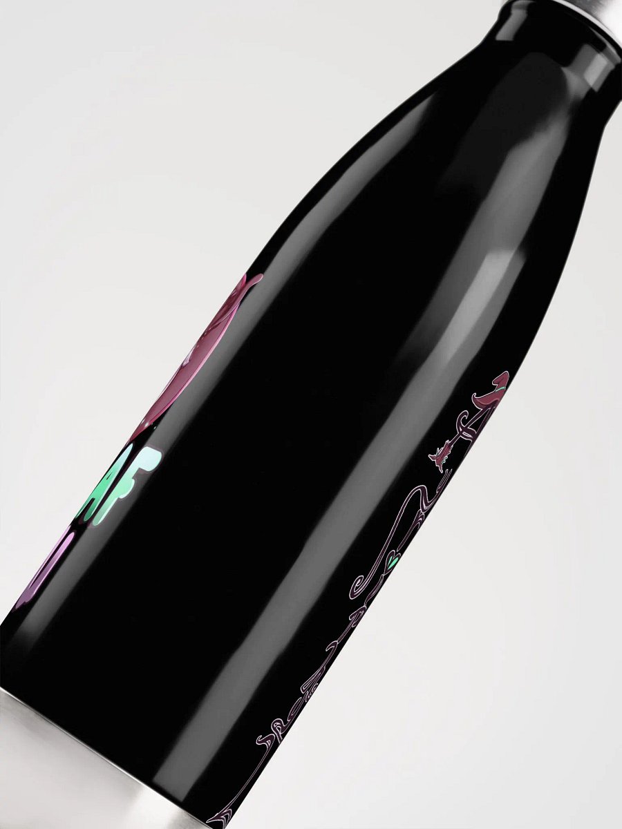 Saemi Be-Leaf - Stainless Steel Bottle product image (5)