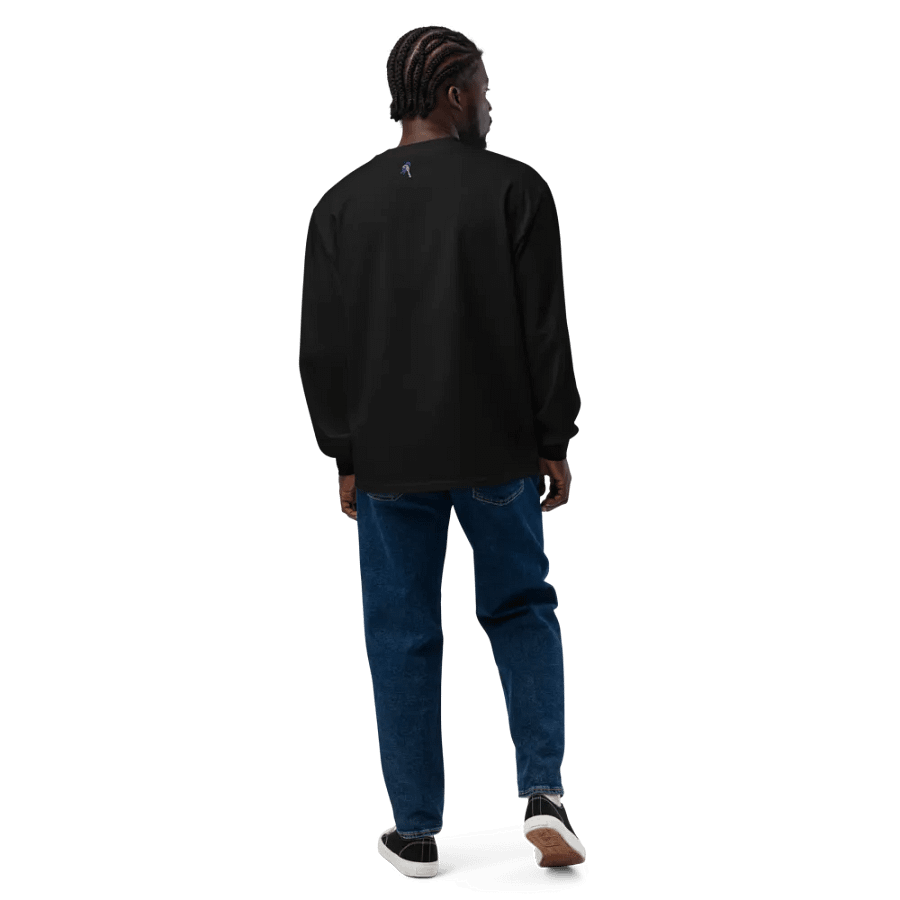 Goose. Long Sleeve Tee product image (5)