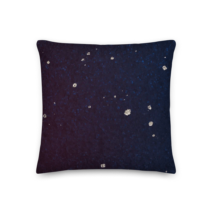 Santa Cop Pillow product image (2)