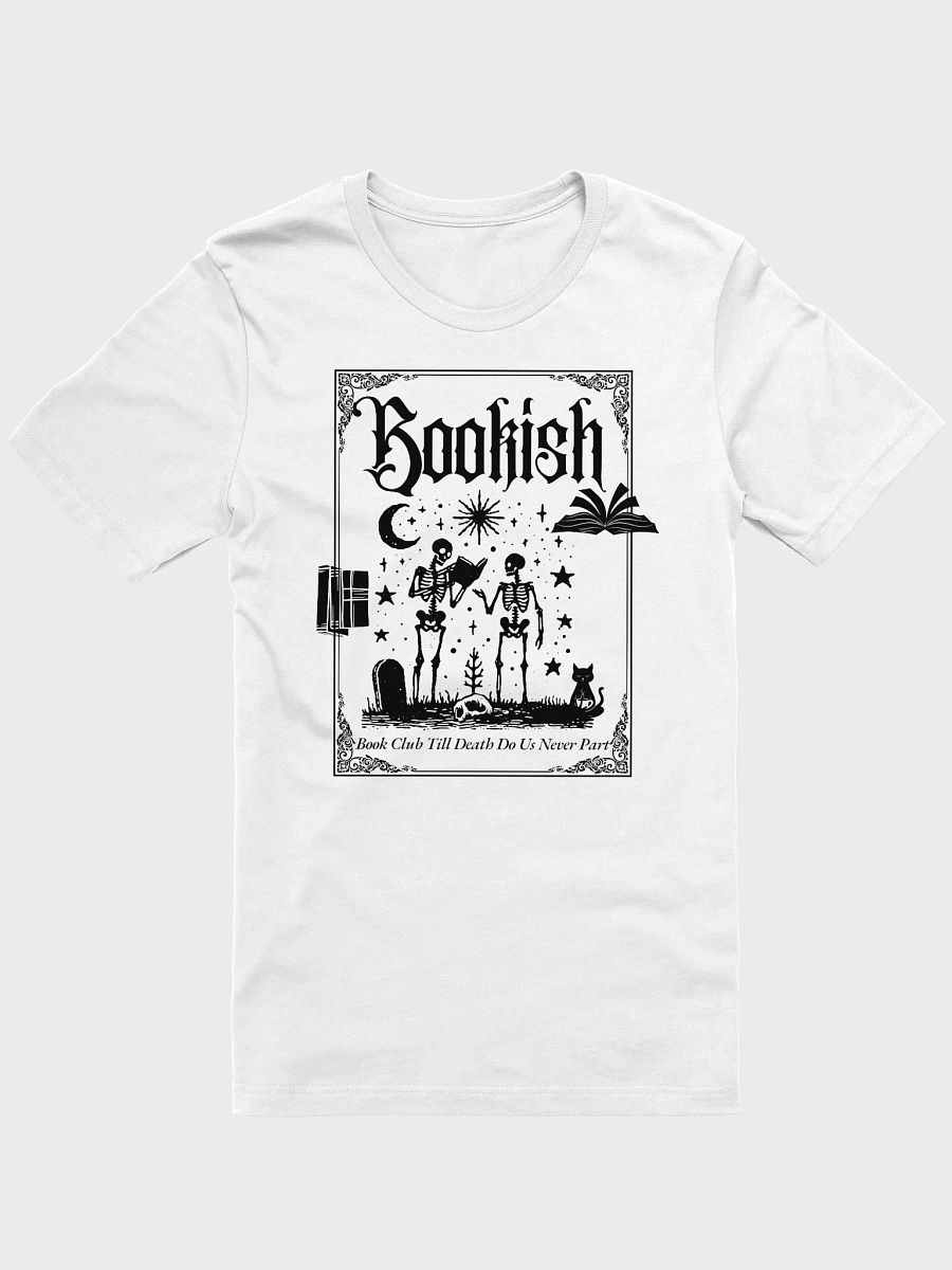 Bookish T-Shirt product image (7)