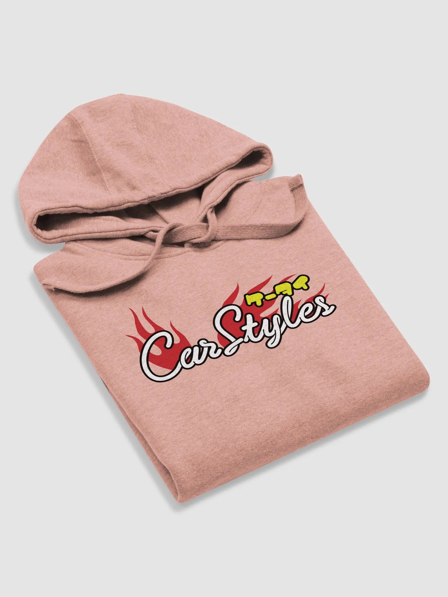Car Styles Magazine Hoodie product image (4)