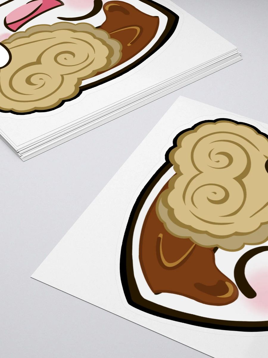 Heart Sticker product image (4)