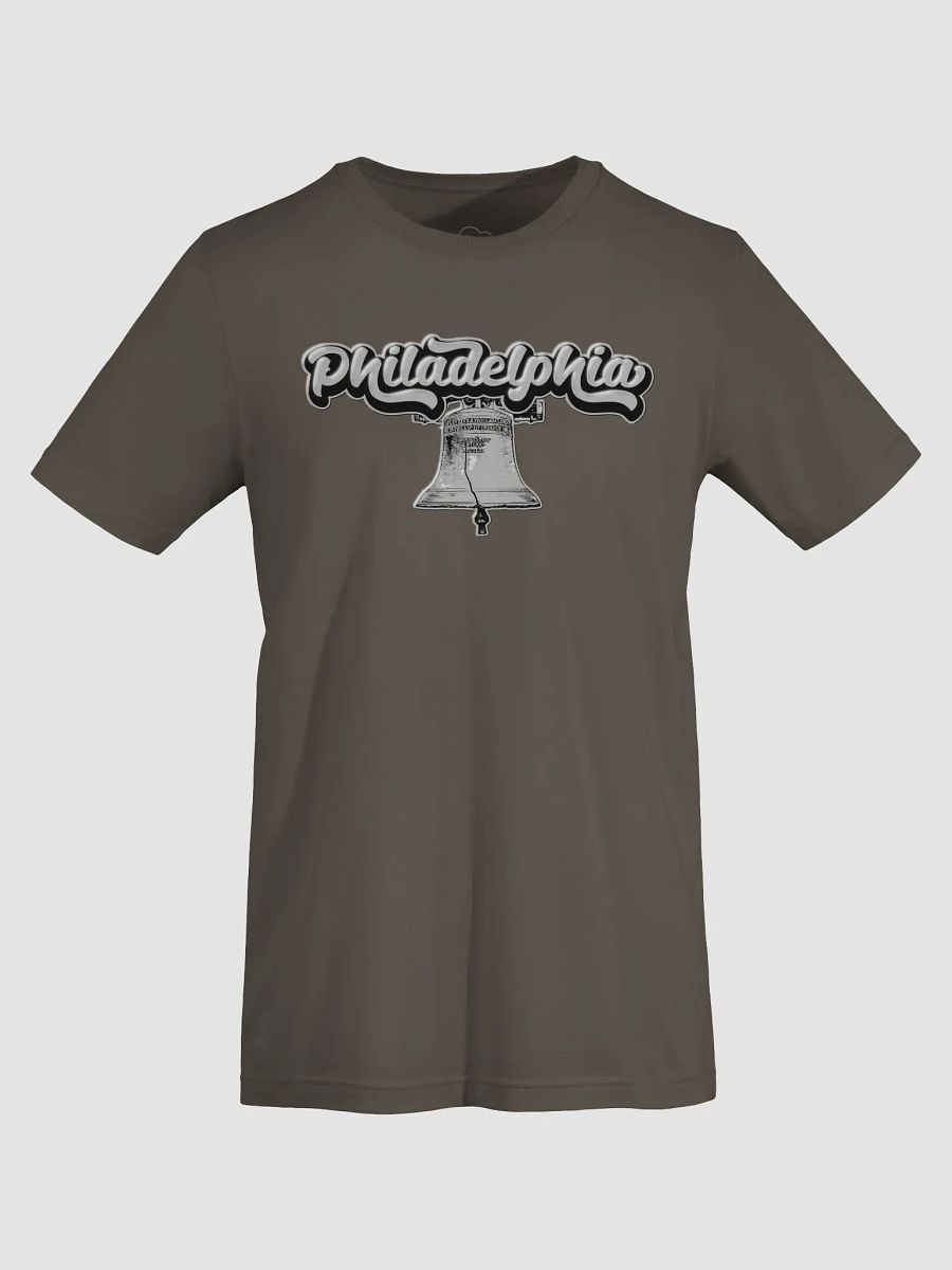 Philadelphia Liberty Bell Graphic T-Shirt product image (33)