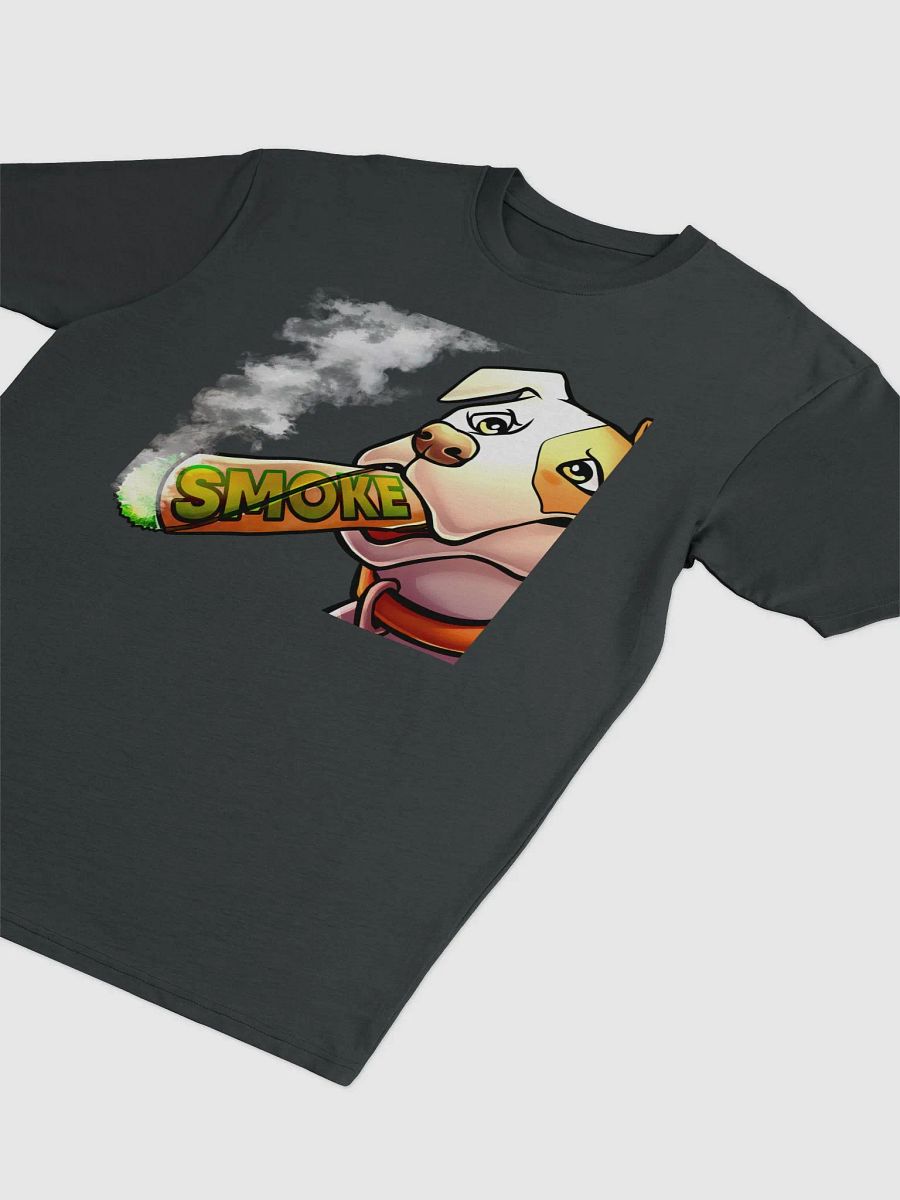SMOKE Shirt, Front product image (4)