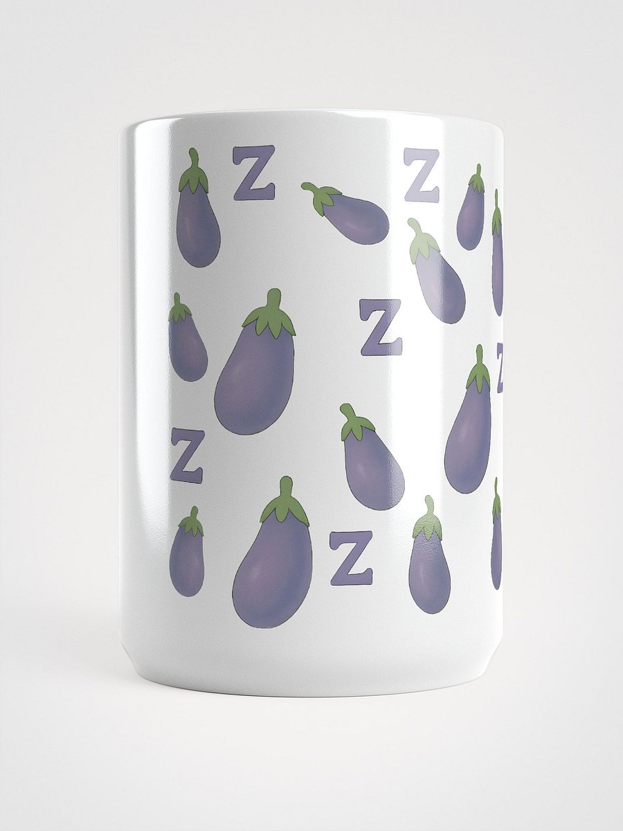Eggplant Z product image (5)