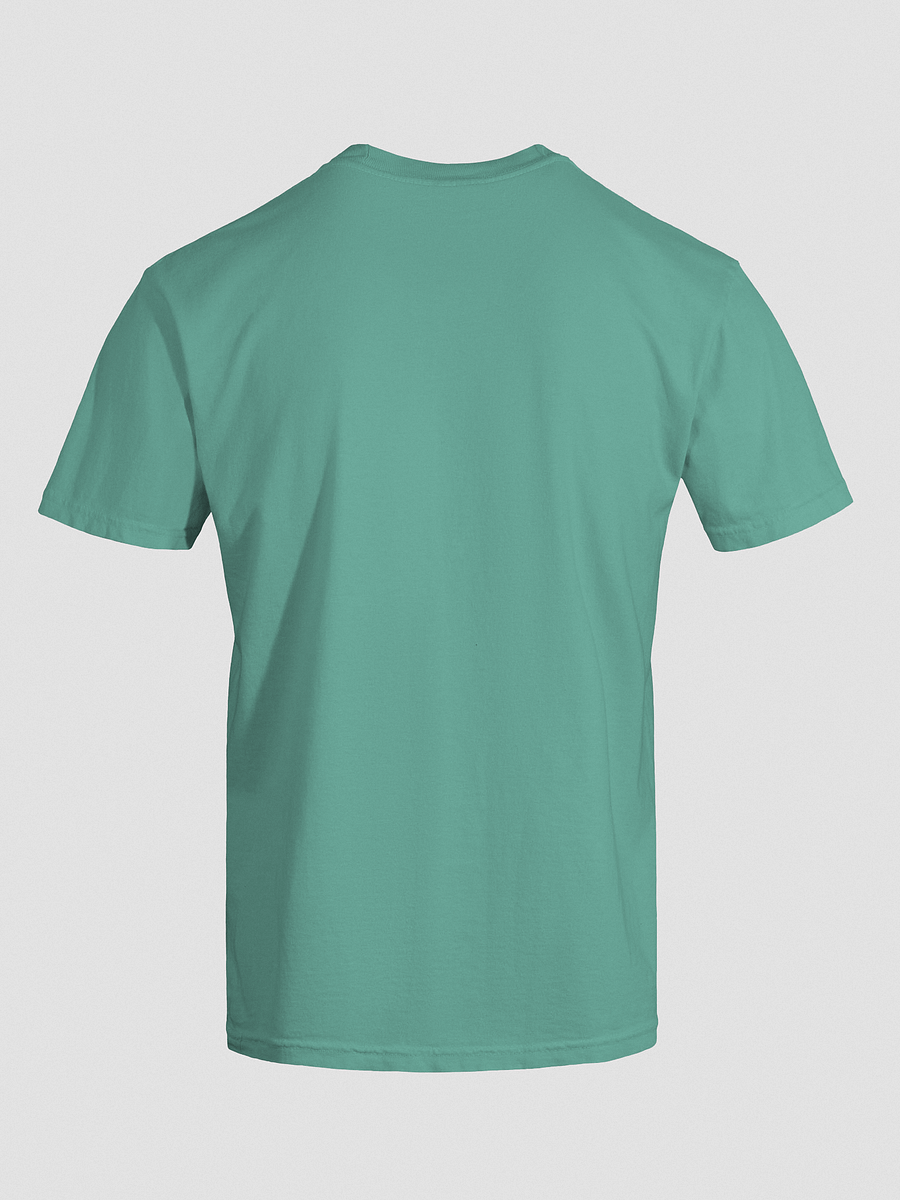 Sweet and innocent unisex t-shirt, black product image (9)