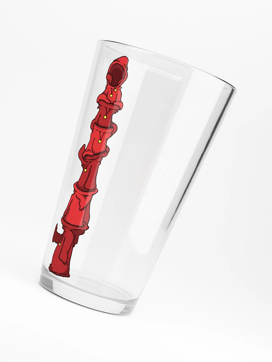 Cultist Tower Glass product image (2)