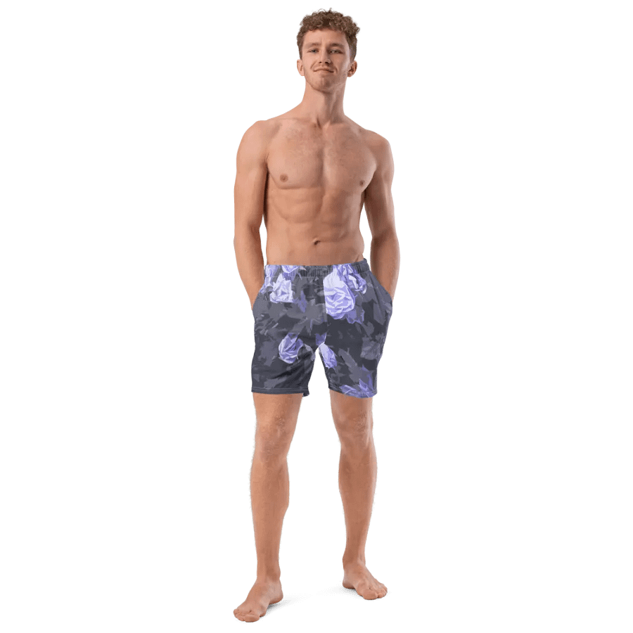 Rose Garden trunks! product image (10)