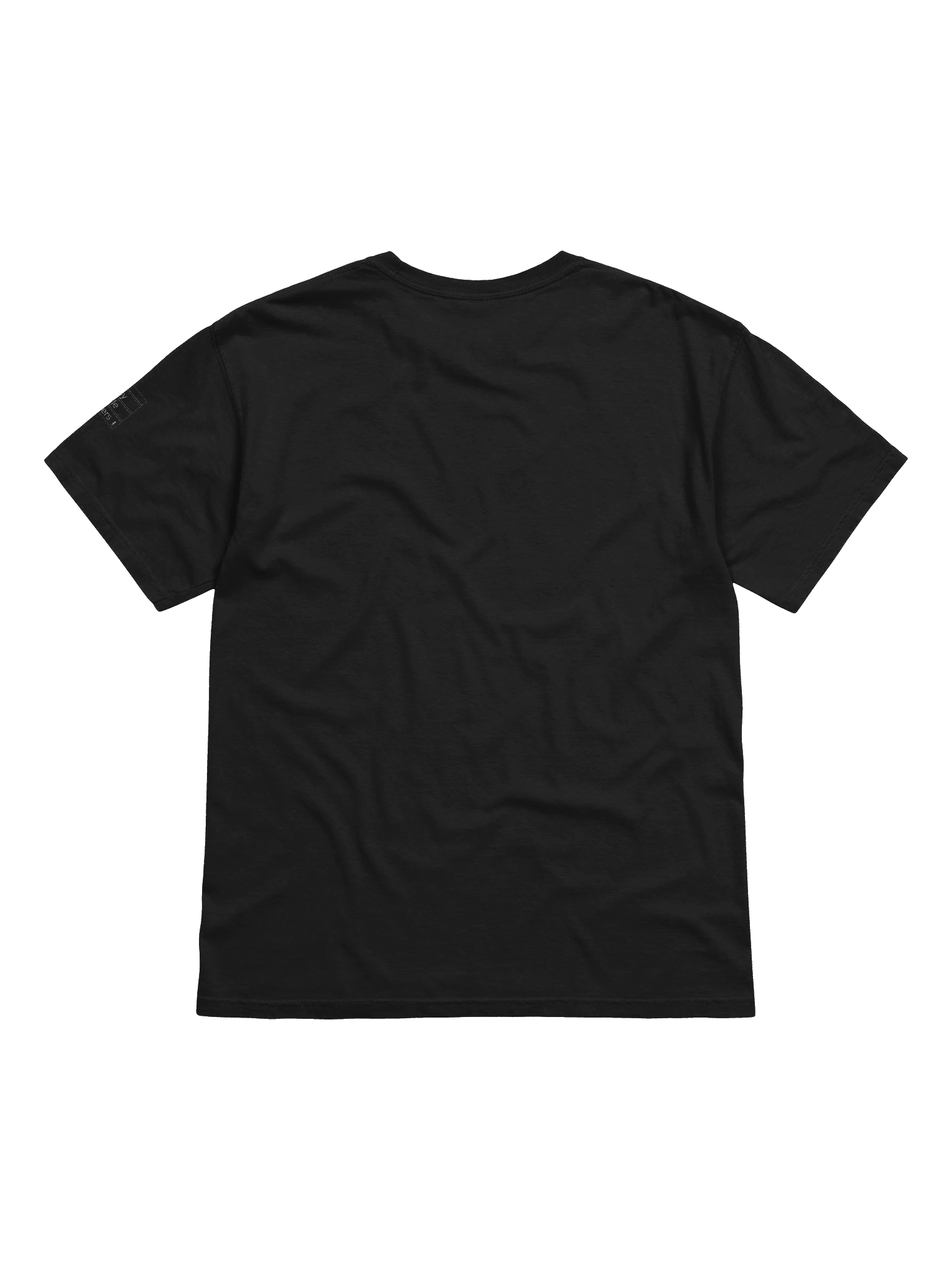 Don’t Make Me Regret - Unisex Tee product image (2)