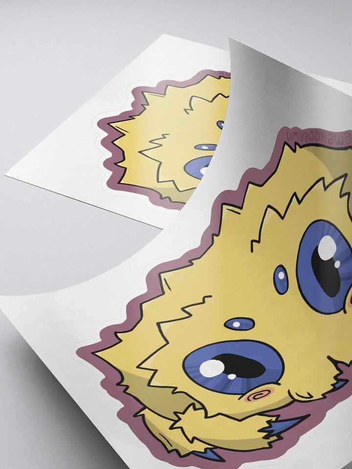 MeikoDrawn Joltik product image (2)