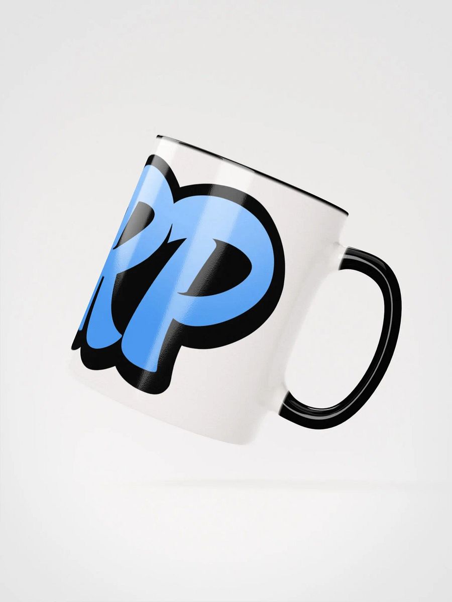 Its Durp graffiti name Mug product image (2)