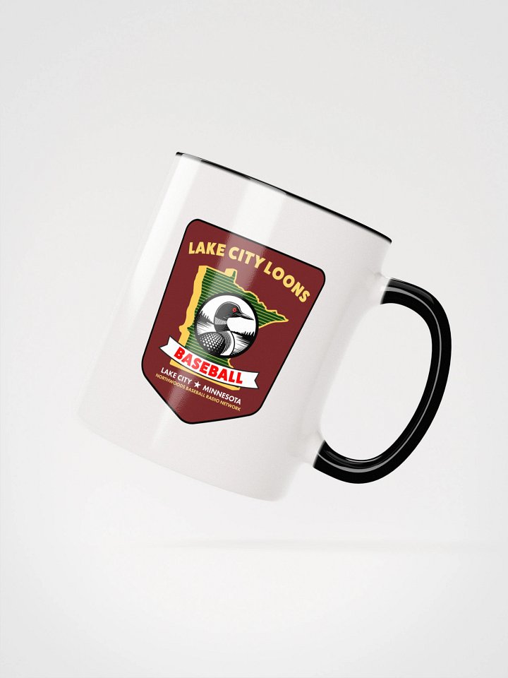 Lake City Loons Mug product image (21)