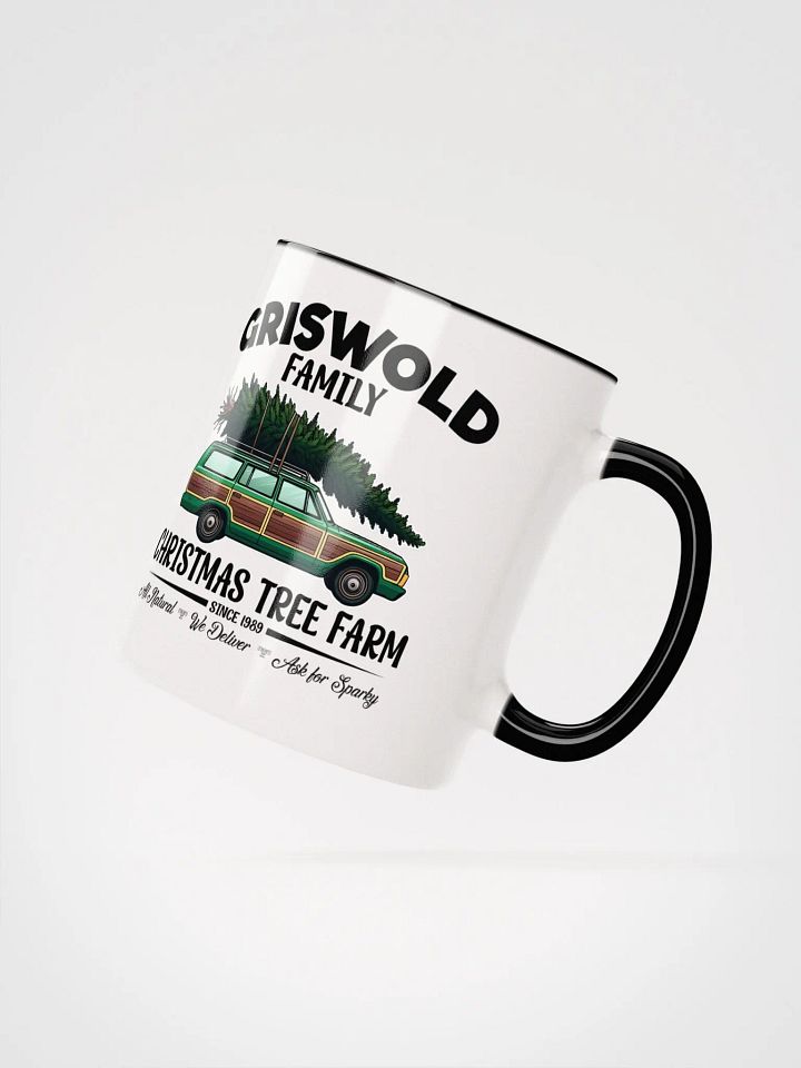 Griswold Family Christmas Tree Farm product image (6)