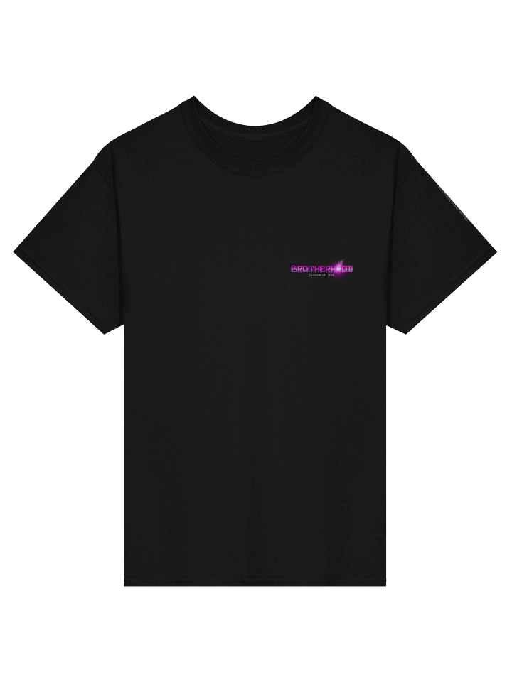 Brotherhood (Sophomore Days) Shirt product image (4)