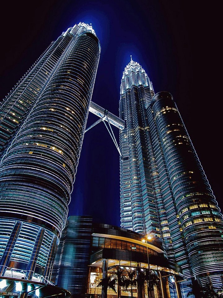 How to spend 48 hours in Kuala Lumpur product image (1)