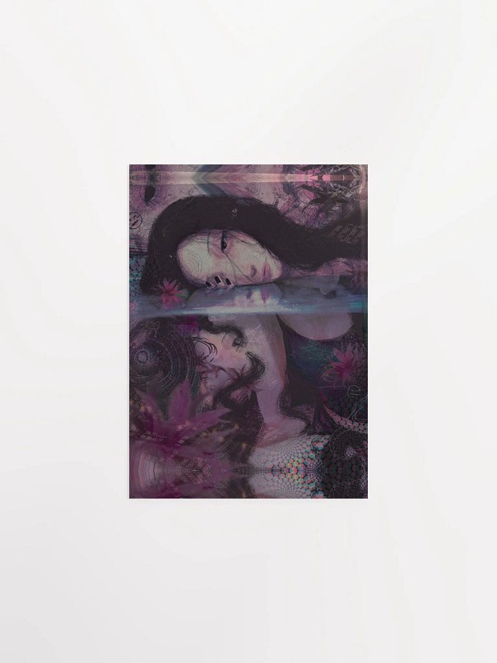 "Reflections" Print product image (1)