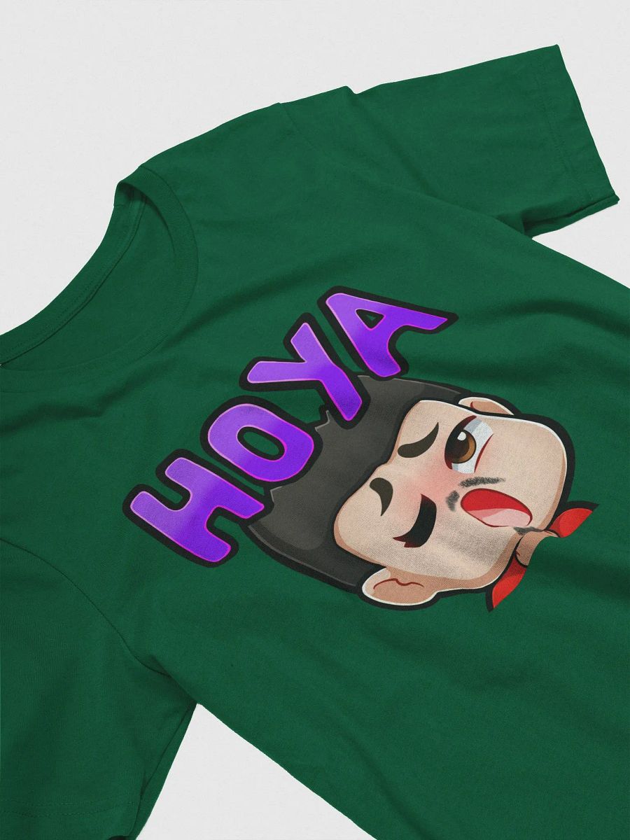 Hoya / JJA3 T-Shirt product image (33)