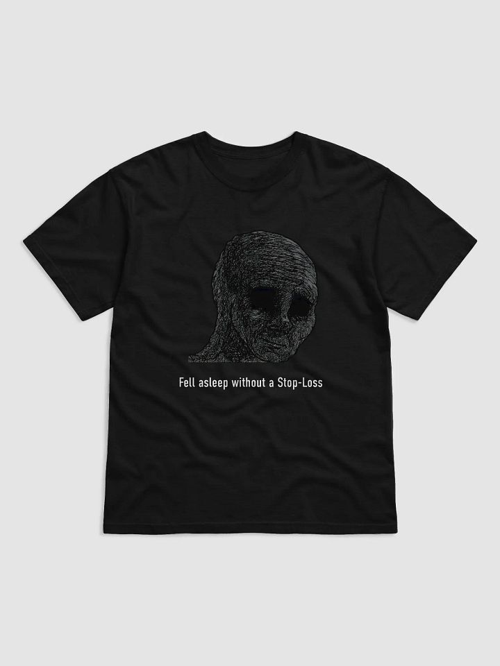 Fell asleep without a Stop-Loss product image (1)