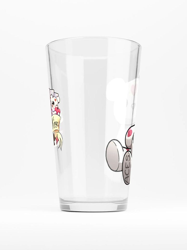 Teddy Pint product image (2)