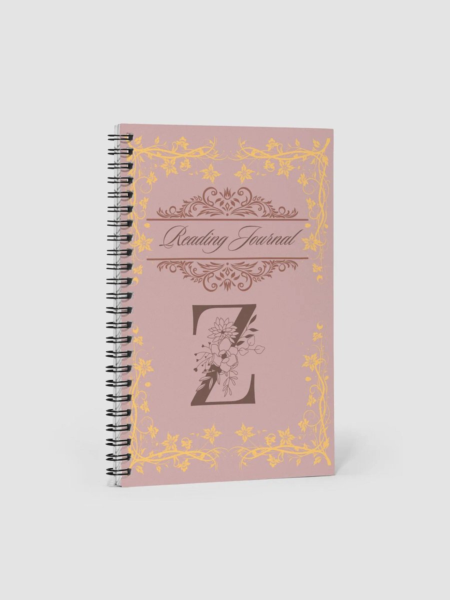 Enchanted Reading Journal – A Fairy Tale for Your Bookshelf product image (2)