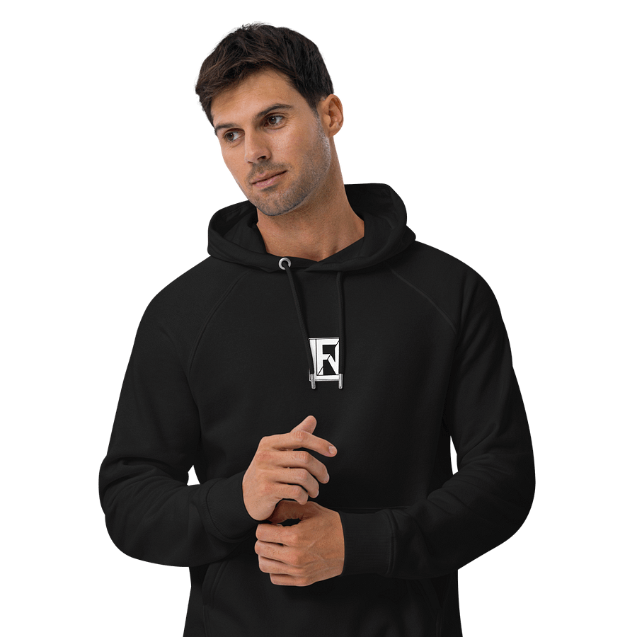 Hoodie Double Logo product image (4)