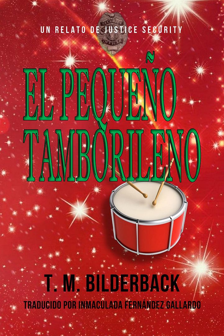 El Pequeño Tamborilero - Un Relato De Justice Security product image (1)