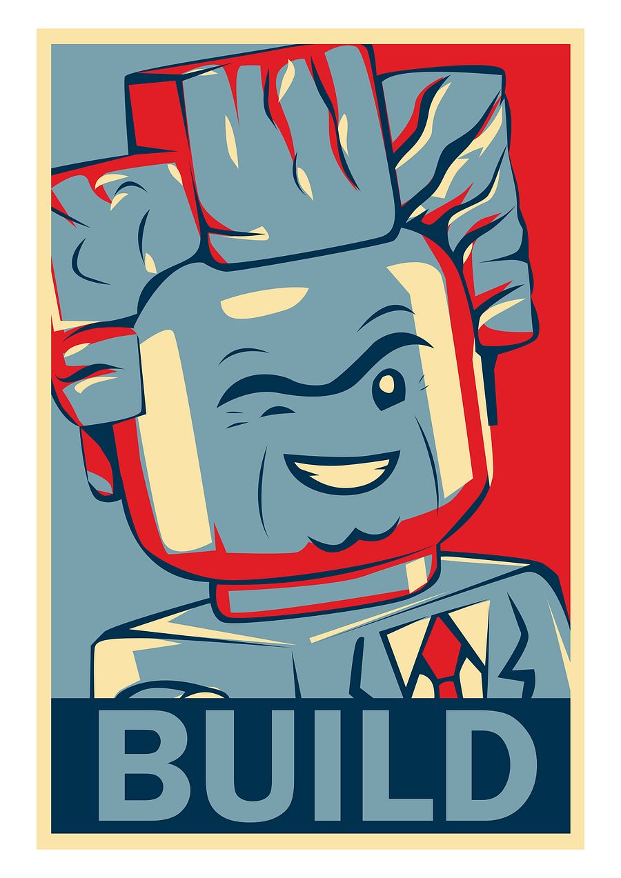 BUILD | Poster product image (6)
