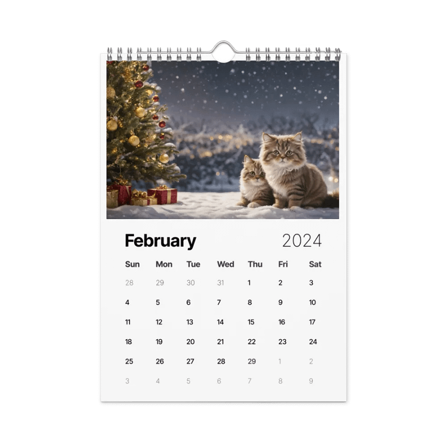 Whiskers & Wagging Tails – 2024 Edition product image (13)