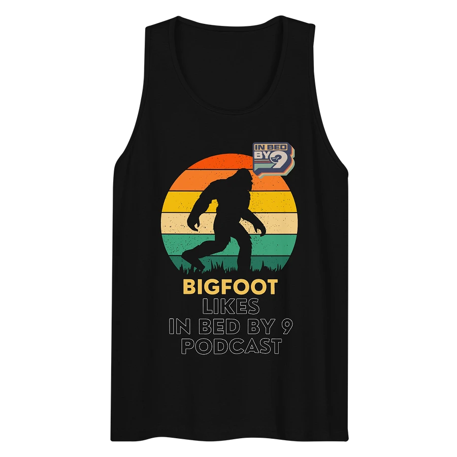 Bigfoot Likes product image (10)