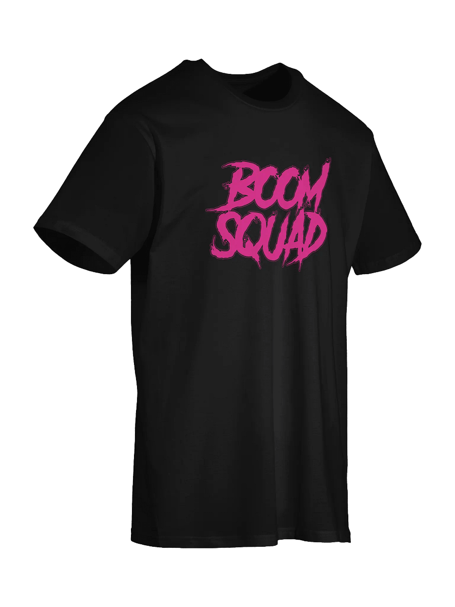 The Original (Pink Logo) - Unisex Premium T-Shirt product image (31)