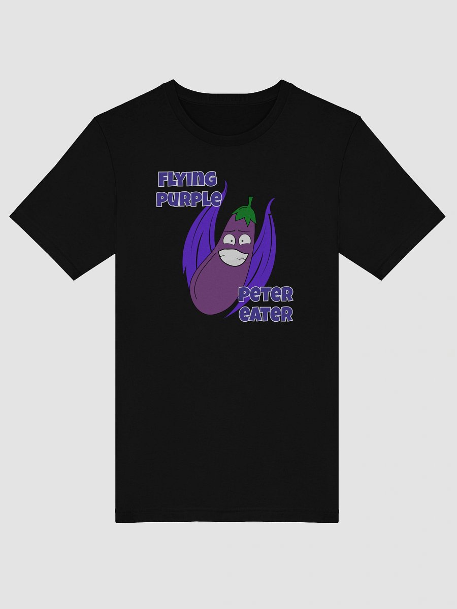 Flying Purple Peter Eater product image (38)