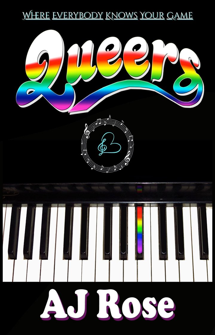 Queers product image (1)
