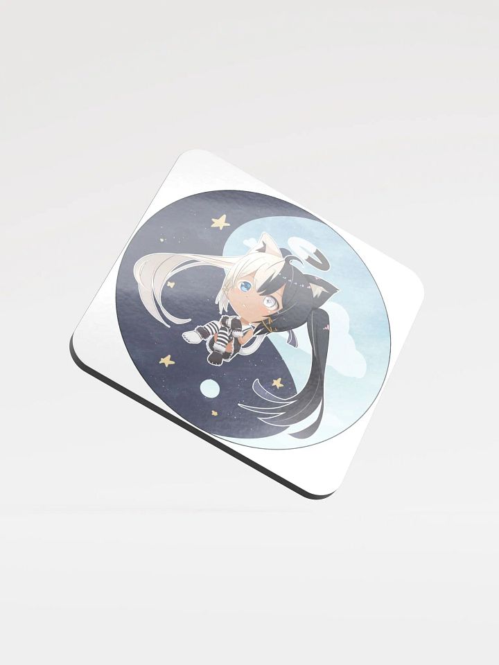 Coaster - Byakko Howaito Edition product image (1)