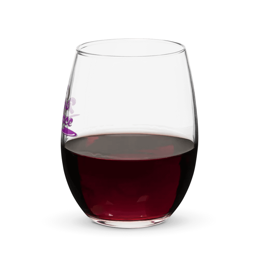 Cheers F*ckface Wine Glass product image (7)