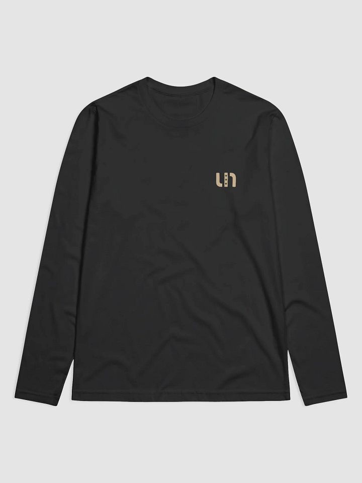 Urban Independent Long Sleeve Shirt product image (1)