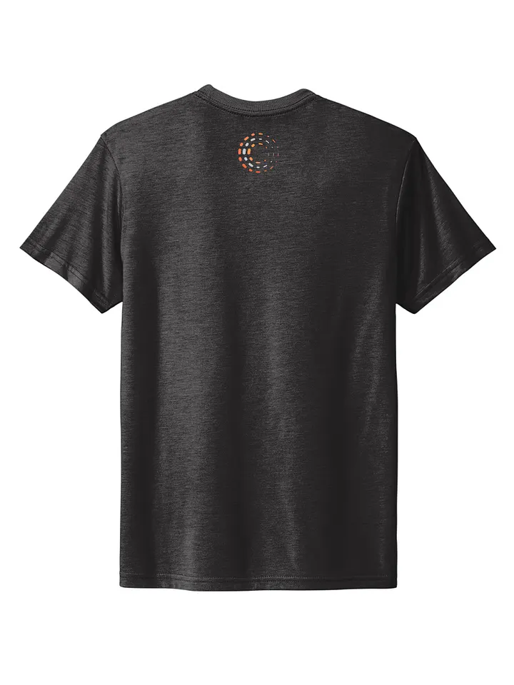 Next Level - Triblend Tee product image (2)