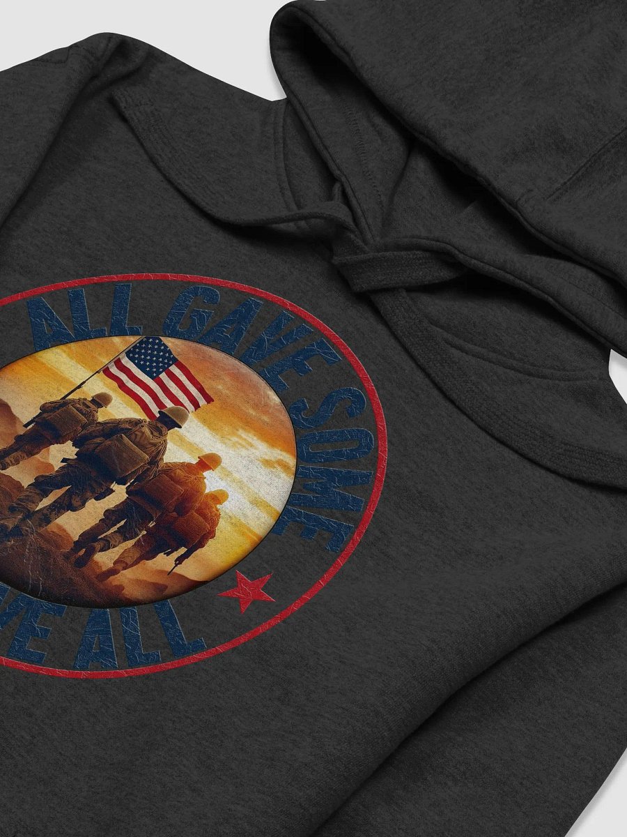 SOME GAVE ALL product image (3)