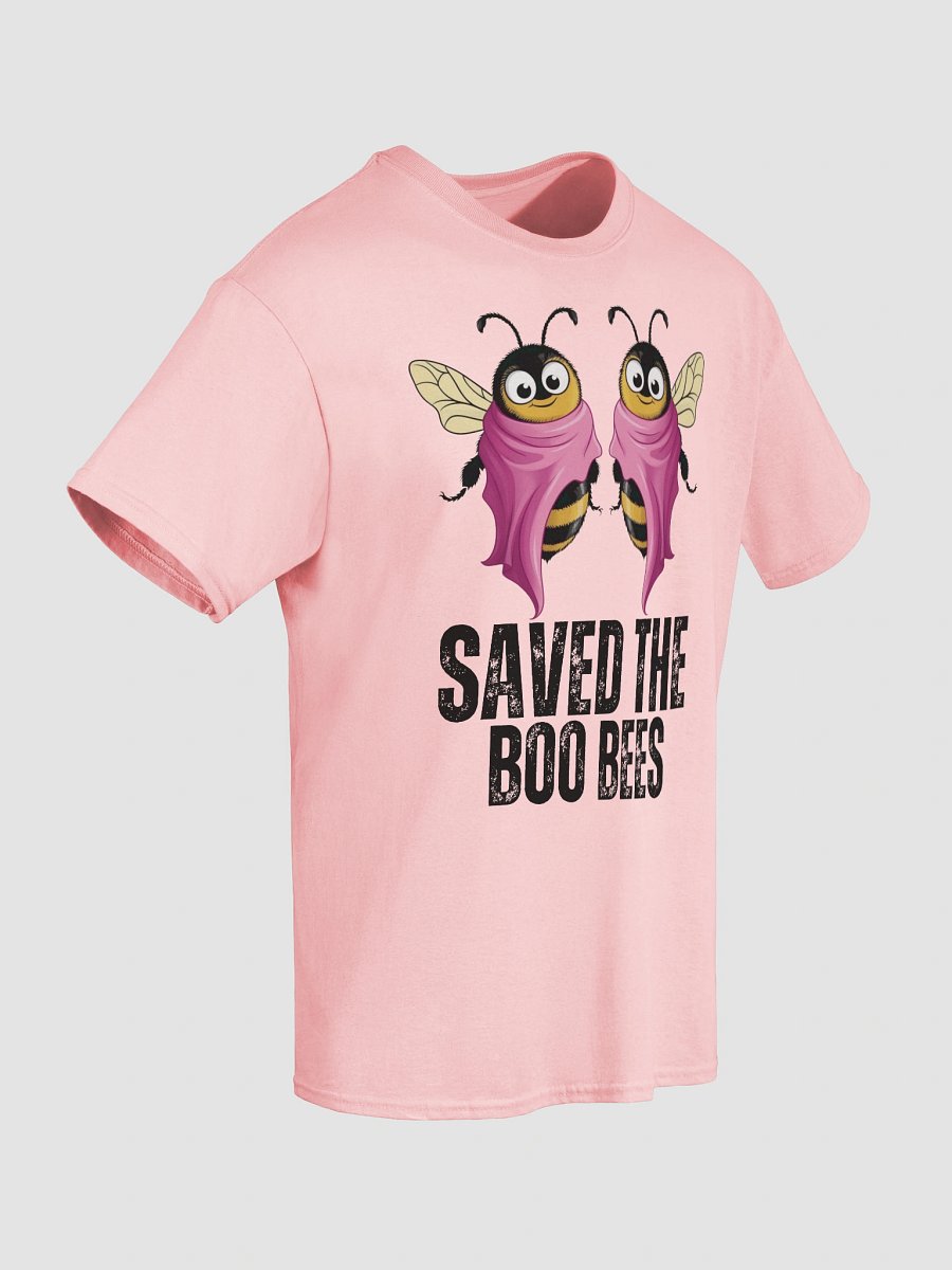 saved the boo bees unisex shirt product image (8)