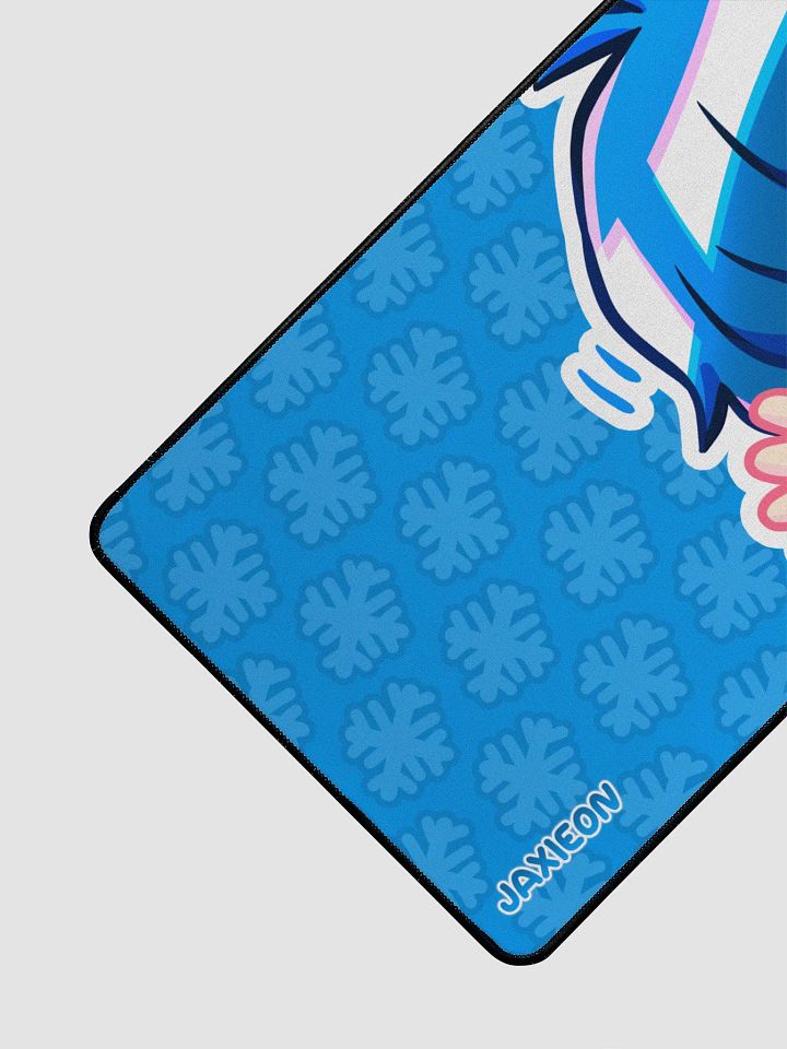 Frosties Desk Mat (12