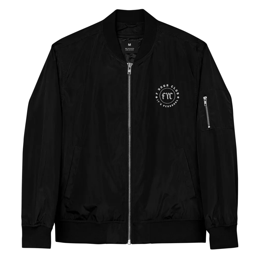 F-Bomber product image (3)