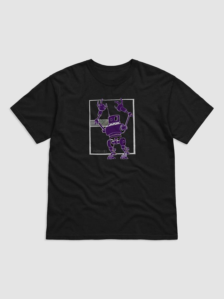 Dark Mode Robotus Mexicanus product image (1)