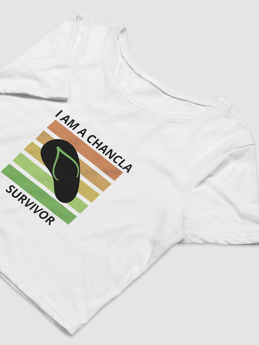 im a chancla survivor product image (5)