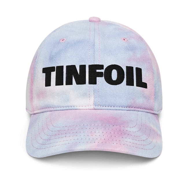 New Tinfoil Hats