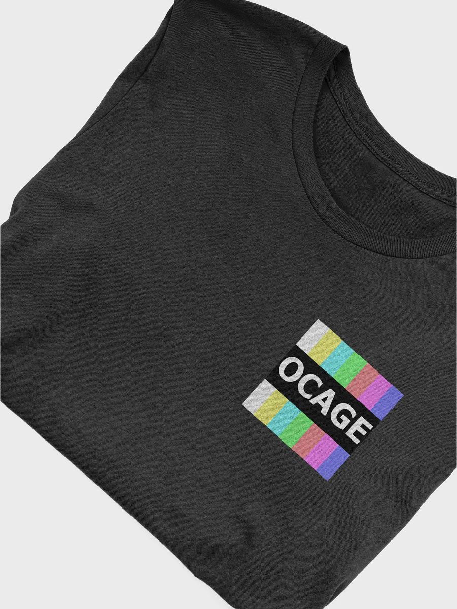 Ocage No Signal T Shirt product image (5)