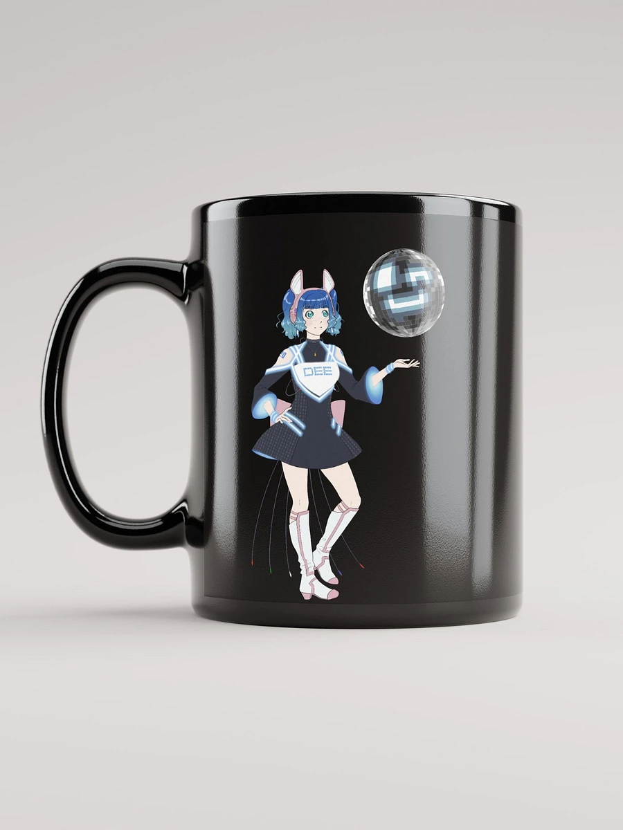 DEE Mug mk. II product image (6)