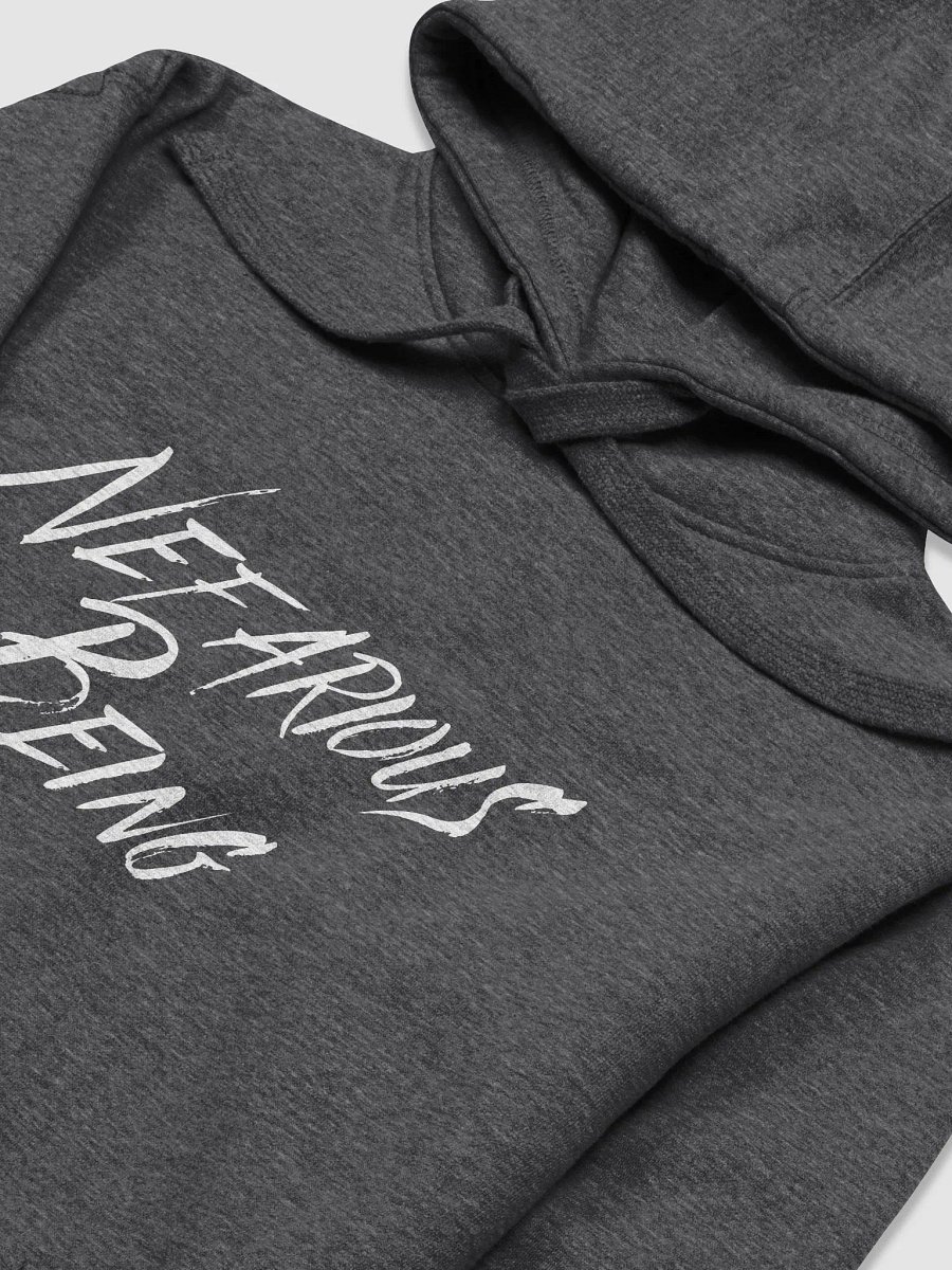 Nefarious Hoodie product image (27)