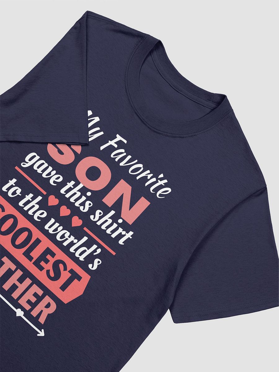 From Favorite Son to Coolest Mother - Mothers' Day Shirts and Gifts product image (20)