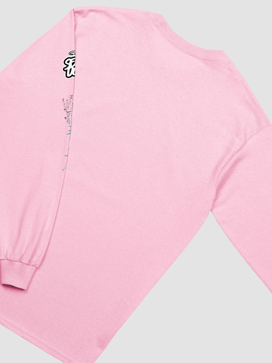 ✅VERIFIED GOOD GIRL Longsleeve-Tee product image (4)