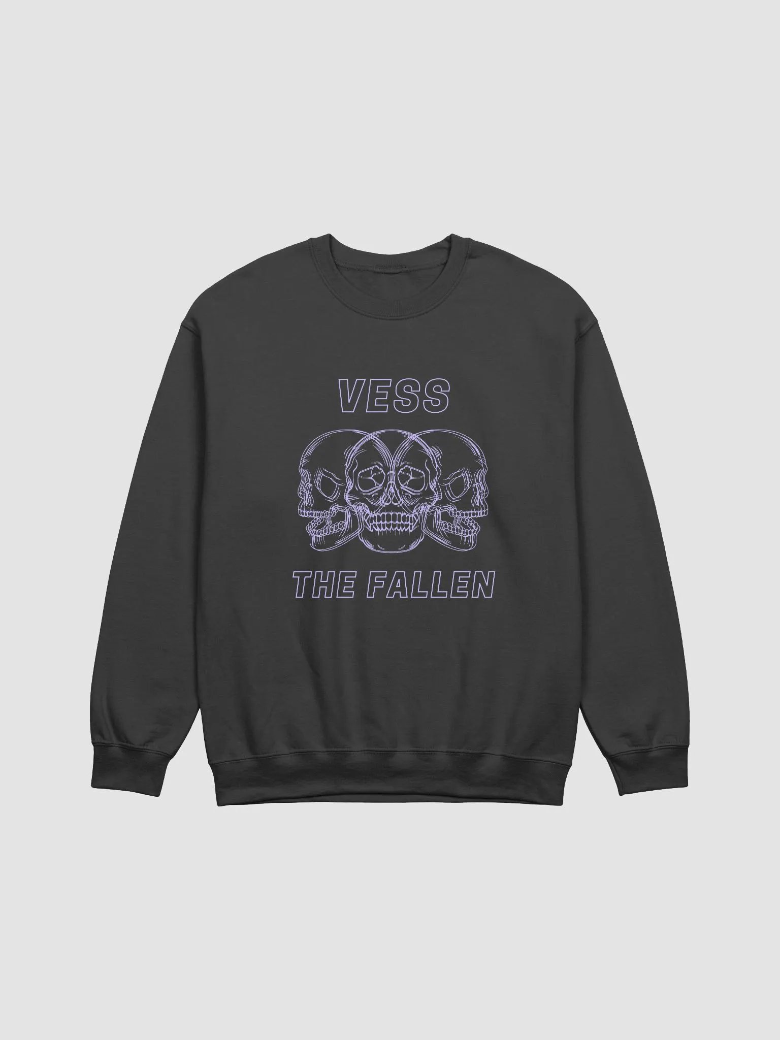 VessTheFallen Sweater product image (2)